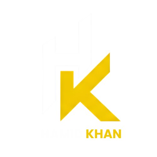 Hamid Khan